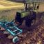 fs13 LemkenAchatZ8 by Stefa... - Farming Simulator 2013