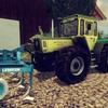 fs13 LemkenAchatZ8 by Stefa... - Farming Simulator 2013