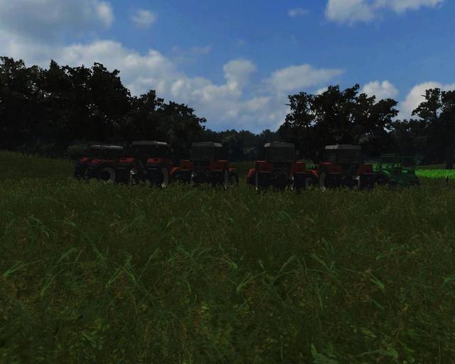 fs13 modpack MR ZETOR by maruchalssa 2 Farming Simulator 2013