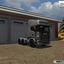 fs13 mrScaniaR730 Silver LZ... - Farming Simulator 2013