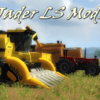 fs13 Plataforma de Milho da... - Farming Simulator 2013