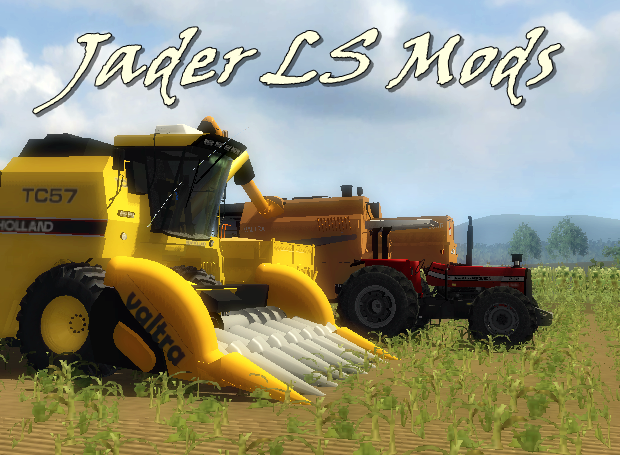 fs13 Plataforma de Milho da Valtra  by BY L Farming Simulator 2013