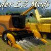 fs13 Plataforma de Milho da... - Farming Simulator 2013