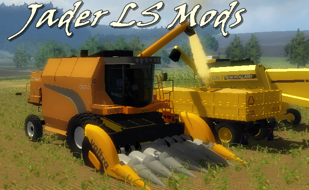 fs13 Plataforma de Milho da Valtra  by BY L Farming Simulator 2013