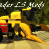 fs13 Plataforma de Milho da... - Farming Simulator 2013