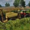 fs13 Uniport Pulverizador H... - Farming Simulator 2013