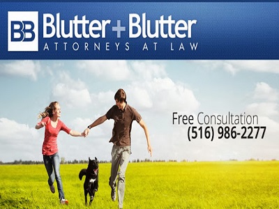 bankruptcy lawyer long island Blutter & Blutter