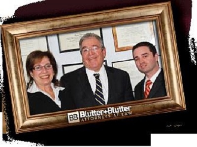 long island bankruptcy attorney Blutter & Blutter
