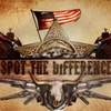 Spot the Difference Games - Picture Box