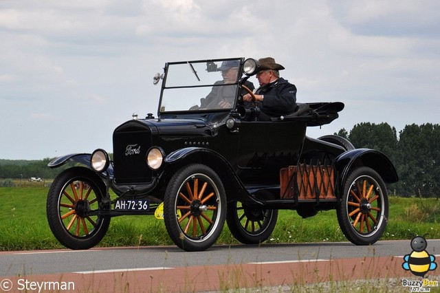 DSC 5313-BorderMaker Oldtimerdag Vianen 2014