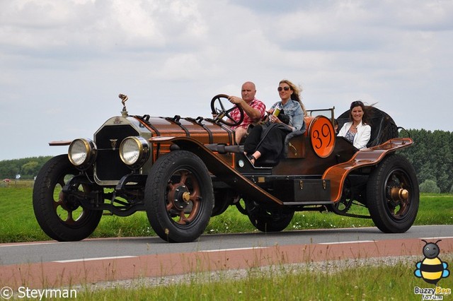 DSC 5343-BorderMaker Oldtimerdag Vianen 2014