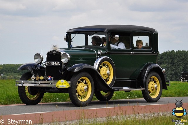 DSC 5369-BorderMaker Oldtimerdag Vianen 2014