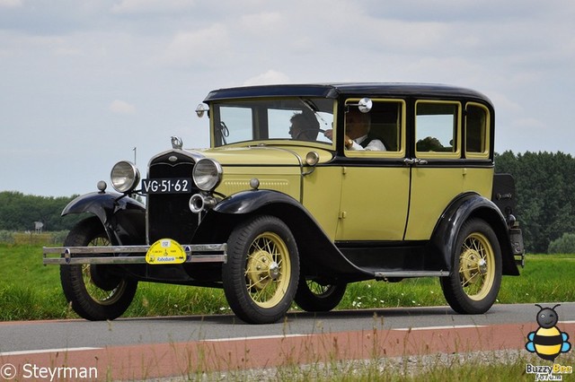 DSC 5371-BorderMaker Oldtimerdag Vianen 2014