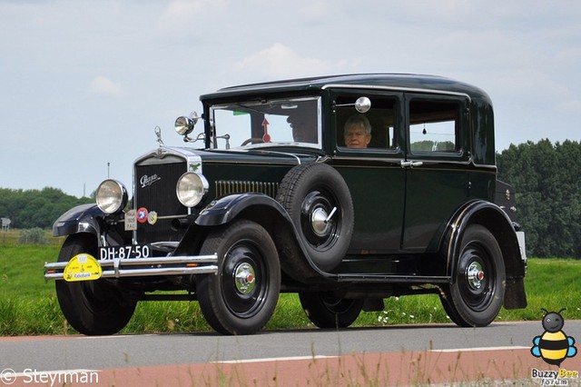 DSC 5377-BorderMaker Oldtimerdag Vianen 2014