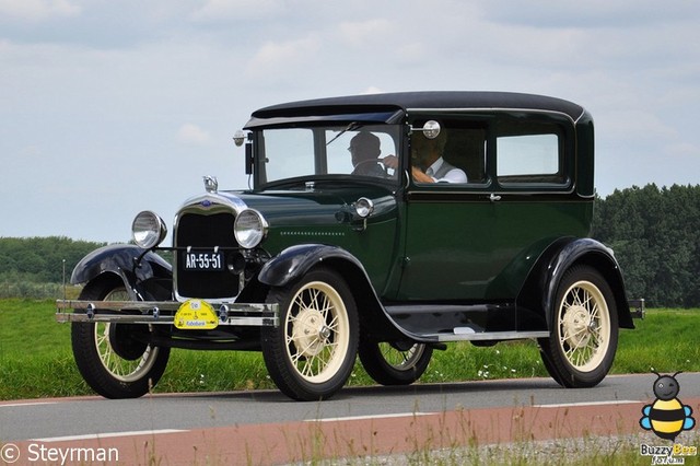 DSC 5379-BorderMaker Oldtimerdag Vianen 2014