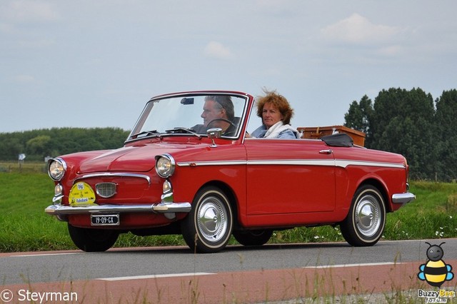 DSC 5383-BorderMaker Oldtimerdag Vianen 2014