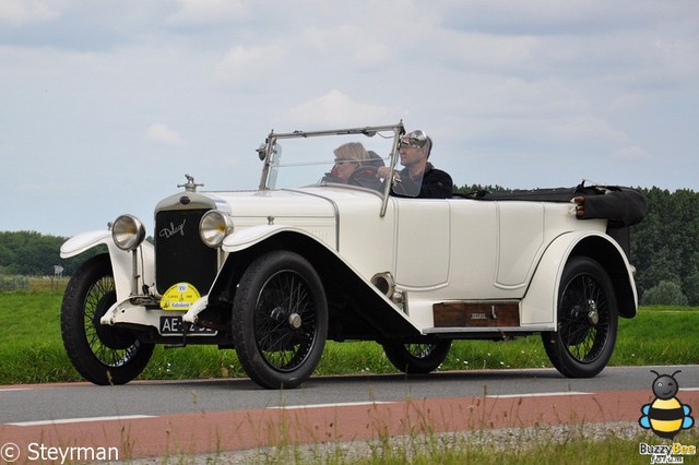 DSC 5387-BorderMaker Oldtimerdag Vianen 2014