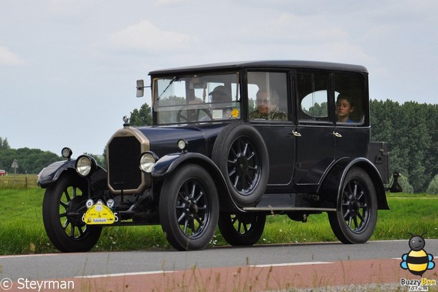 DSC 5396-BorderMaker Oldtimerdag Vianen 2014