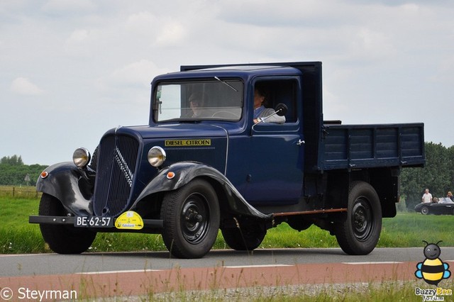 DSC 5403-BorderMaker Oldtimerdag Vianen 2014