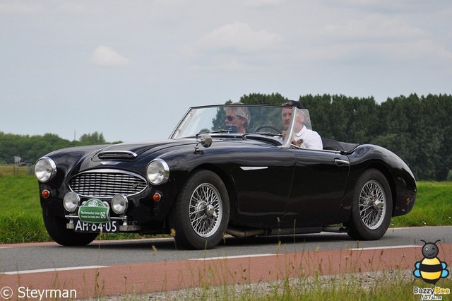 DSC 5409-BorderMaker Oldtimerdag Vianen 2014