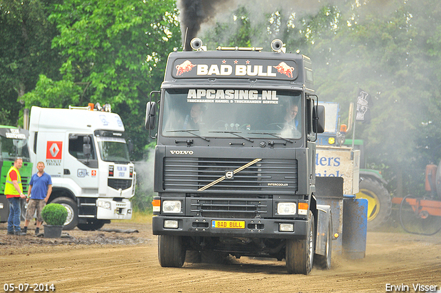 DSC 6850-BorderMaker 05-07-2014 rijsbergen