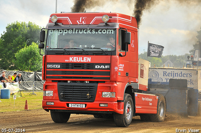 DSC 6930-BorderMaker 05-07-2014 rijsbergen