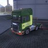 ets2 Scania Meulenberg Tran... - dutchsimulator