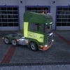 ets2 Scania Meulenberg Tran... - dutchsimulator