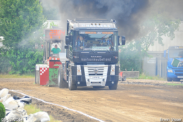 DSC 6960-BorderMaker 05-07-2014 rijsbergen