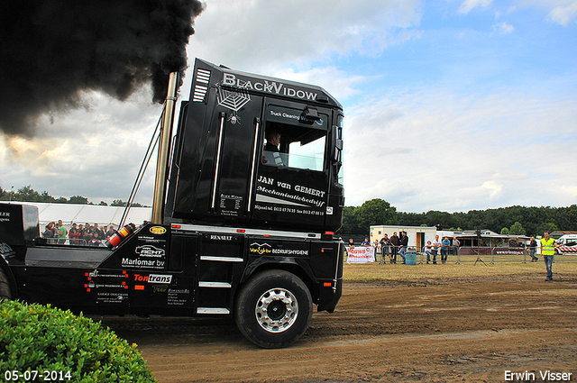 DSC 6967-BorderMaker 05-07-2014 rijsbergen