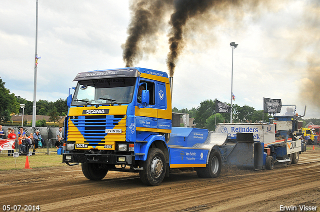 DSC 6978-BorderMaker 05-07-2014 rijsbergen