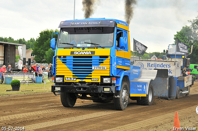 DSC 7165-BorderMaker 05-07-2014 rijsbergen