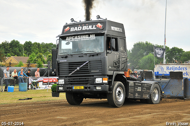 DSC 7320-BorderMaker 05-07-2014 rijsbergen