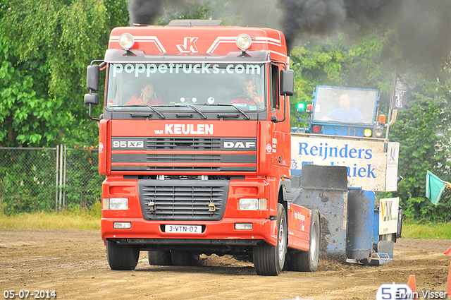 DSC 7416-BorderMaker 05-07-2014 rijsbergen