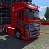 ets2 Volvo FH16 Tucker Tune... - dutchsimulator