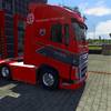 ets2 Volvo FH16 Tucker Tune... - dutchsimulator