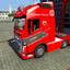 ets2 Volvo FH16 Tucker Tune... - dutchsimulator