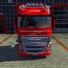 ets2 Volvo FH16 Tucker Tune... - dutchsimulator