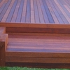 merbau decking - Picture Box