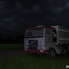 fs13 Volvo F12 400 8Ã—4 by ... - Farming Simulator 2013