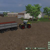 fs13 Volvo F12 400 8Ã—4 by ... - Farming Simulator 2013