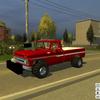 fs13 Chevy 4Play by truckdr... - Farming Simulator 2013
