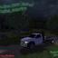 fs13 Dodge Ram 5500 Flatbed... - Farming Simulator 2013