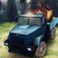 spintires14 KrAZ-6322 for S... - Spin Tires 2014