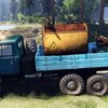 spintires14 KrAZ-6322 for S... - Spin Tires 2014