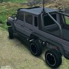 spintires14 Mercedes G65 AM... - Spin Tires 2014