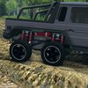 spintires14 Mercedes G65 AM... - Spin Tires 2014