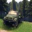 spintires14 ZIL-131 for Spi... - Spin Tires 2014