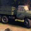 spintires14 ZIL-131 for Spi... - Spin Tires 2014