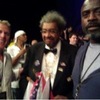 Desir and Don King - Boot Camp Desir